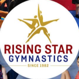 Rising Star Gymnastics Fundraiser