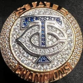 2023 TC Roberson Baseball Fundraiser