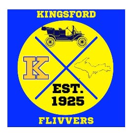 Kingsford All Athlete Fundraiser 2024
