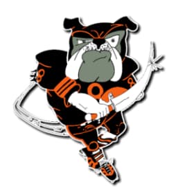 Vaca High Football 2025 Fundraiser