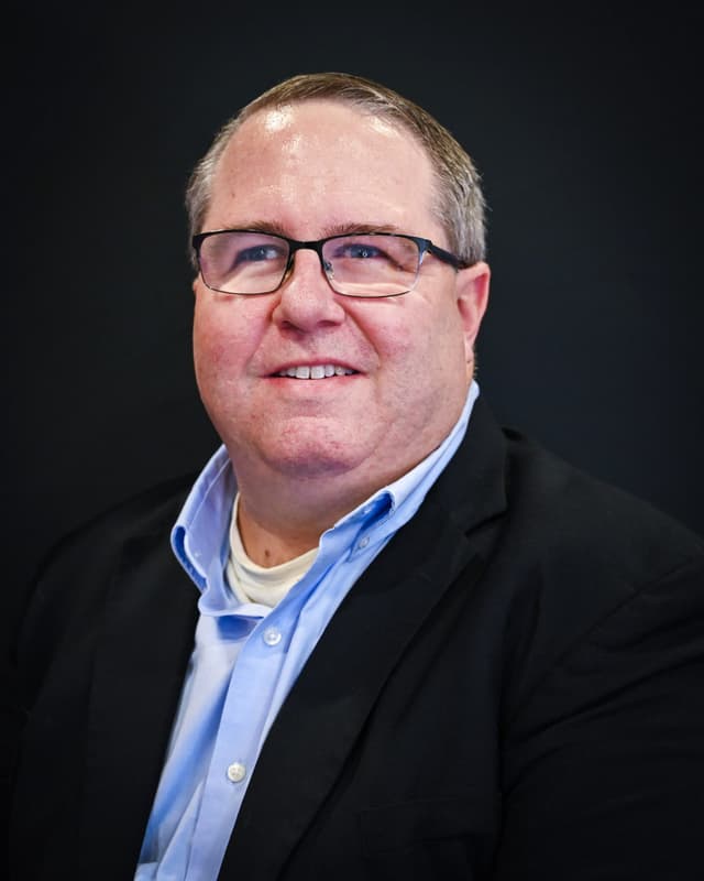 Mark Alexander