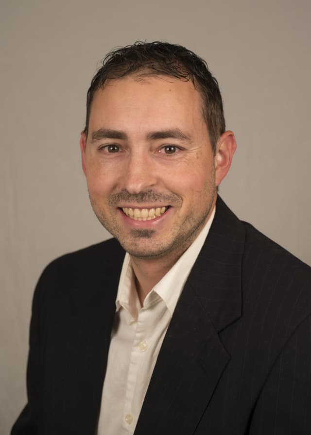 Jeremy Pollock