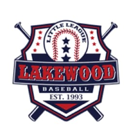 Lakewood Little League 2026 Fundraiser