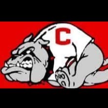 Crestview HS JROTC Drive