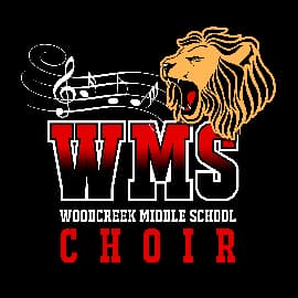 Woodcreek Choir Fundraiser