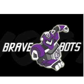 Gladstone Bravebots WORLDS Drive