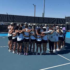 Franklin HS Tennis Fundraiser