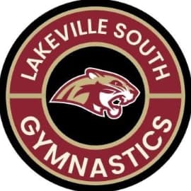 Lakeville South Gymnastics Fundraiser