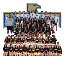 Coronado HS Tennis Spring Fundraiser