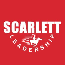 Dr EP Scarlett Leadership Fundraiser