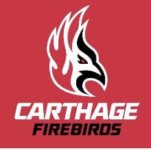 Carthage Firebirds Mens Golf Fundraiser