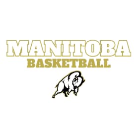 Manitoba Provincial Team Basketball Program Fundraiser