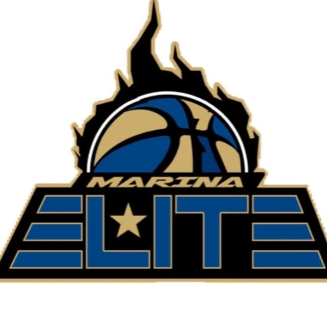 Marina Elite Basketball Fundraise