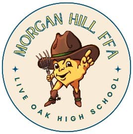 Morgan Hill FFA Fundraiser