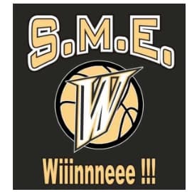 SME Basketball Fundraiser