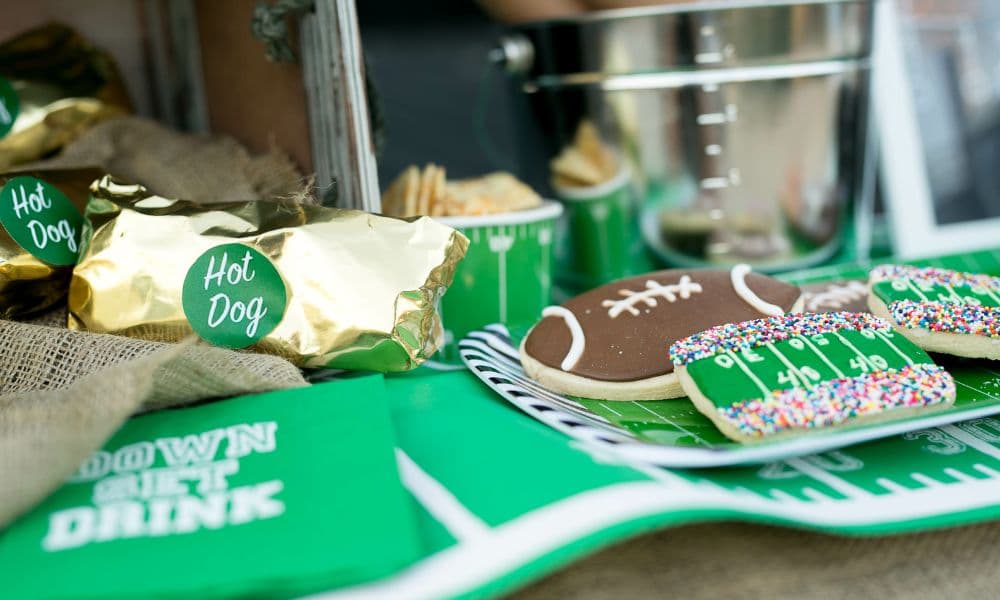 8 Creative Fundraising Ideas for Your Football Team