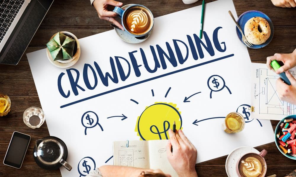How To Choose the Right Crowdfunding Platform