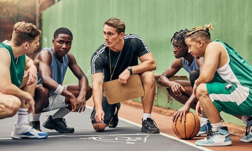 Successful Fundraising Ideas for Your Basketball Team