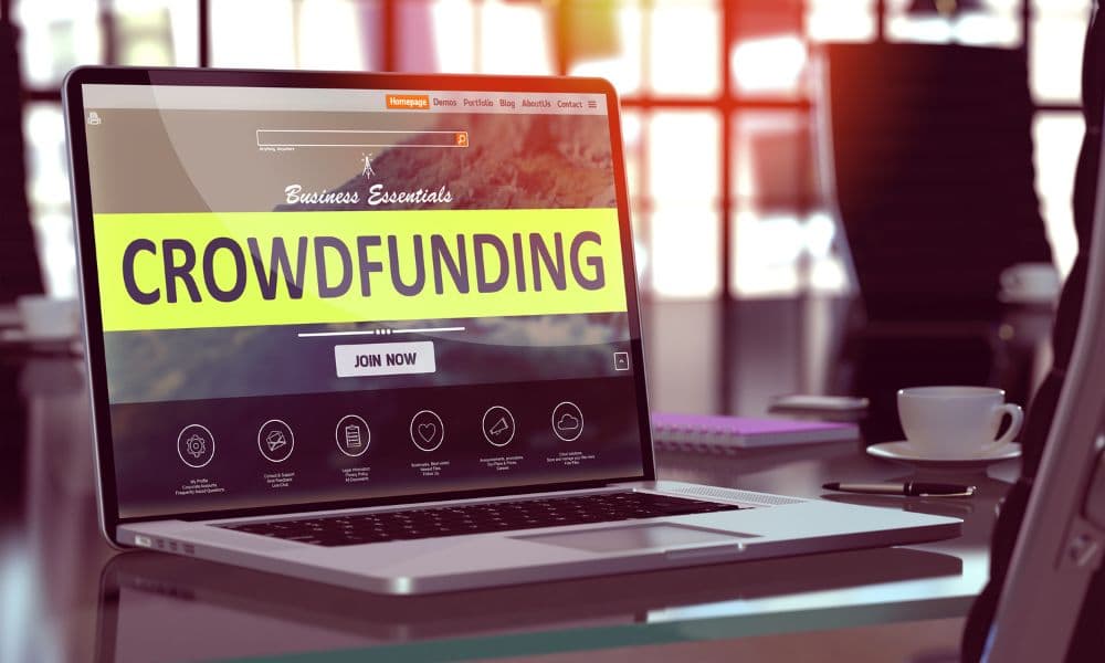Setting a Realistic Goal for Your Crowdfunding Campaign