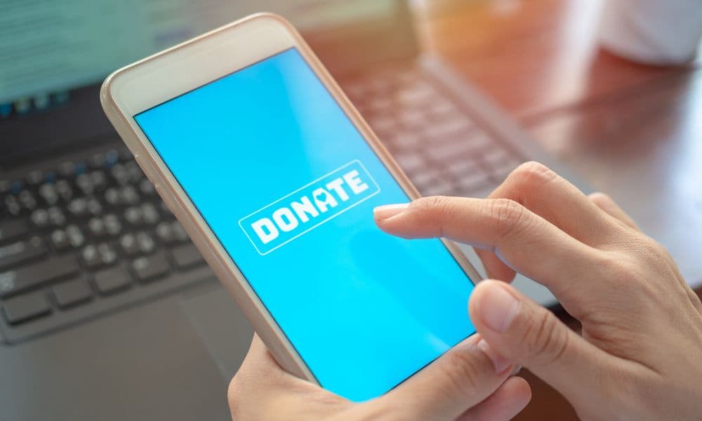 Social Distancing Fundraiser Ideas for Schools