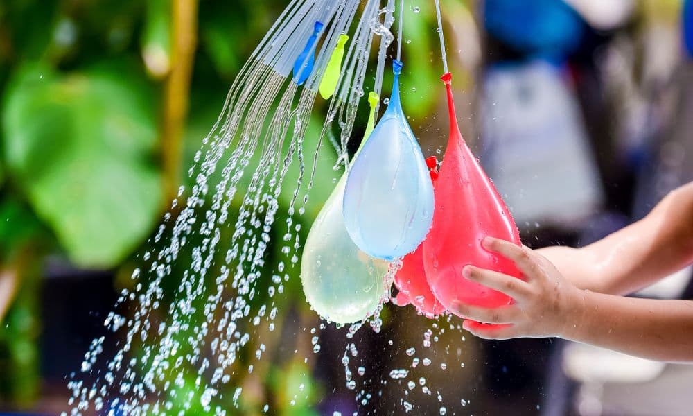 Fun Summer Activities To Host as a Fundraiser