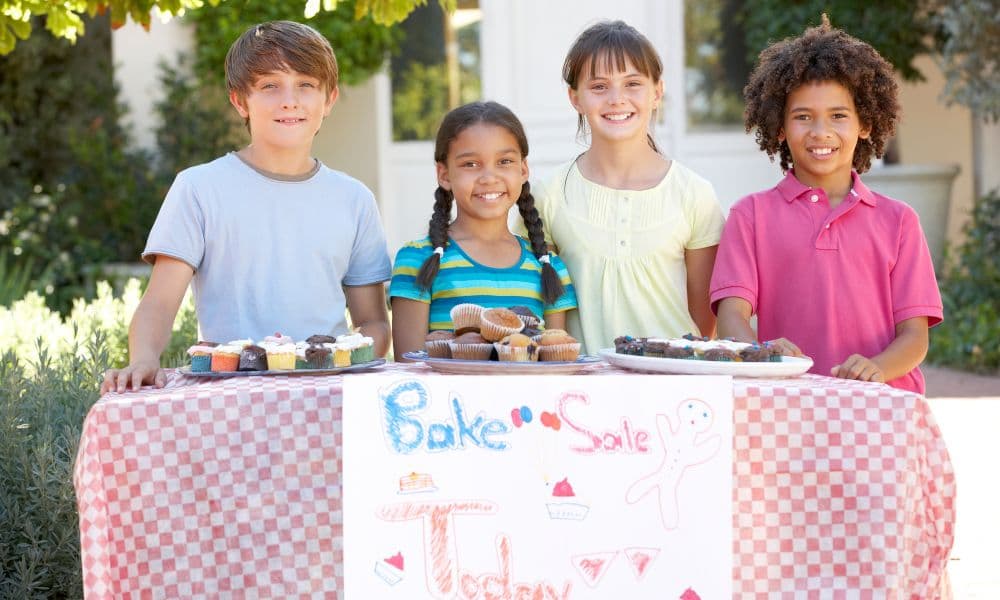 5 Simple Tips for a Successful Fundraiser