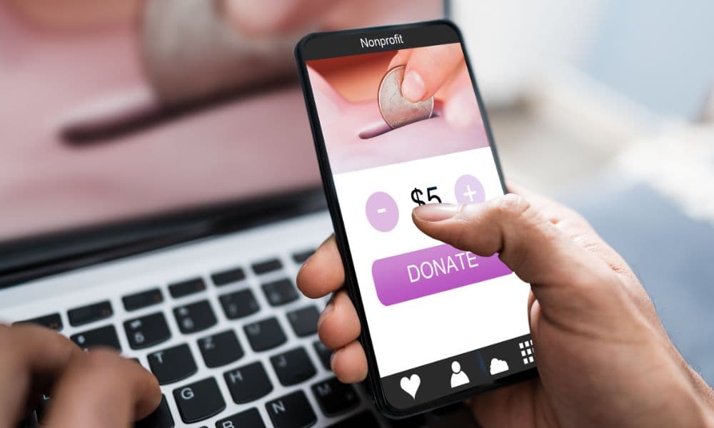 5 of the Most Effective Fundraising Strategies