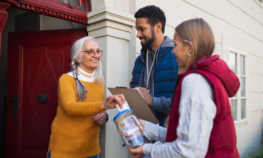 Effective Ways To Improve Your Annual Fundraiser