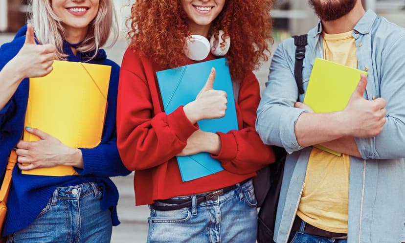 5 Tips To Help Student College Applications Stand Out