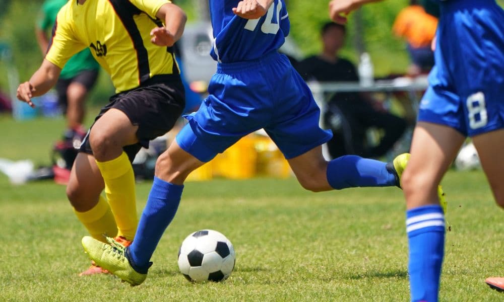 4 Unique Ways To Fundraise for Your Soccer Team