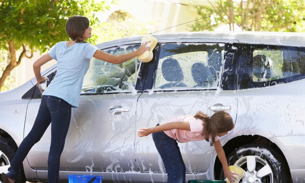 Low-Cost Fundraising Ideas for School Groups