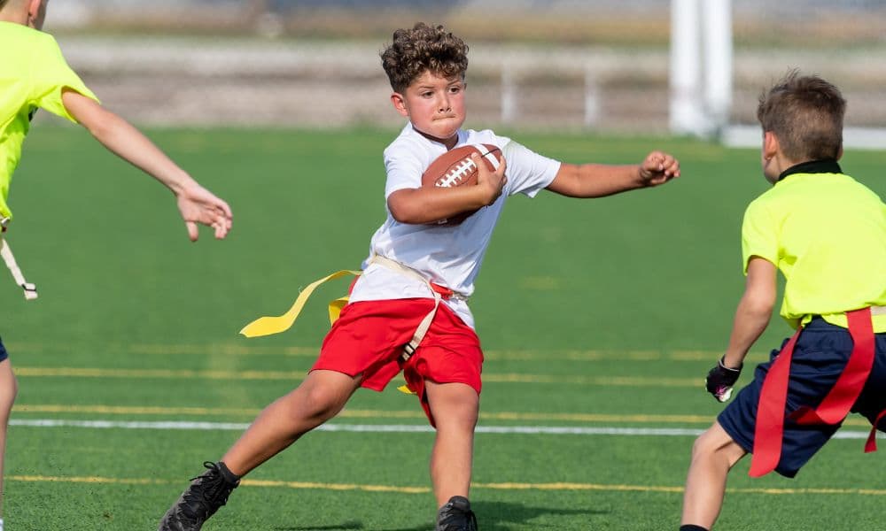 Athletic Fundraising Ideas for ROTC Programs