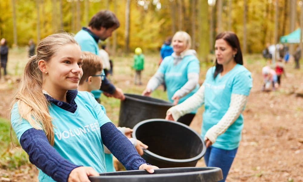 3 Creative Fundraising Ideas for Middle Schools