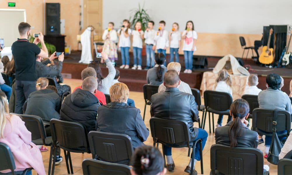 9 Successful Kid-Friendly Fundraising Ideas