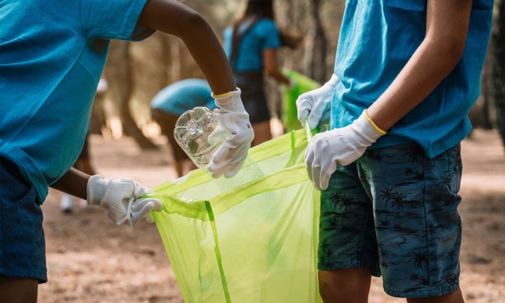 Fundraising Ideas That Give Back to the Community