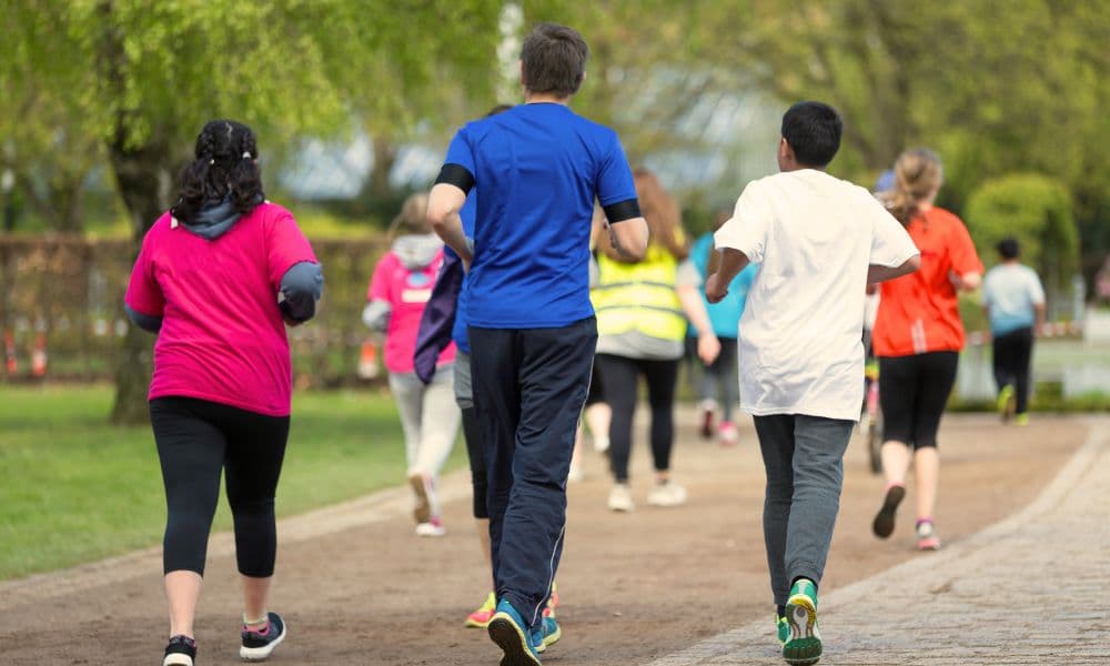 Tips To Host a Successful Walk-a-Thon Fundraiser