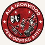 ALA Ironwood Performing Arts Auditorium Upgrade Fundraiser