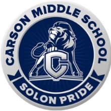 Carson Middle School Music Leadership Disneyland Fundraiser